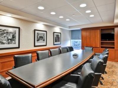 Hotel Hampton Hendersonville