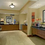 Hampton by Hilton - Hendersonville, NC 