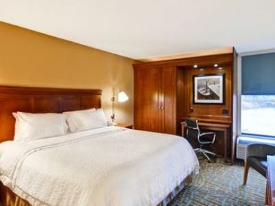 Hampton Hotel Hendersonville