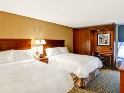 Hampton 3* Hendersonville