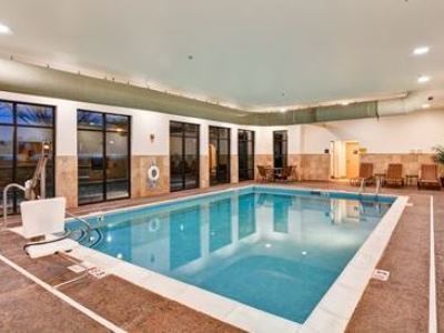 Hotel Hampton 3*